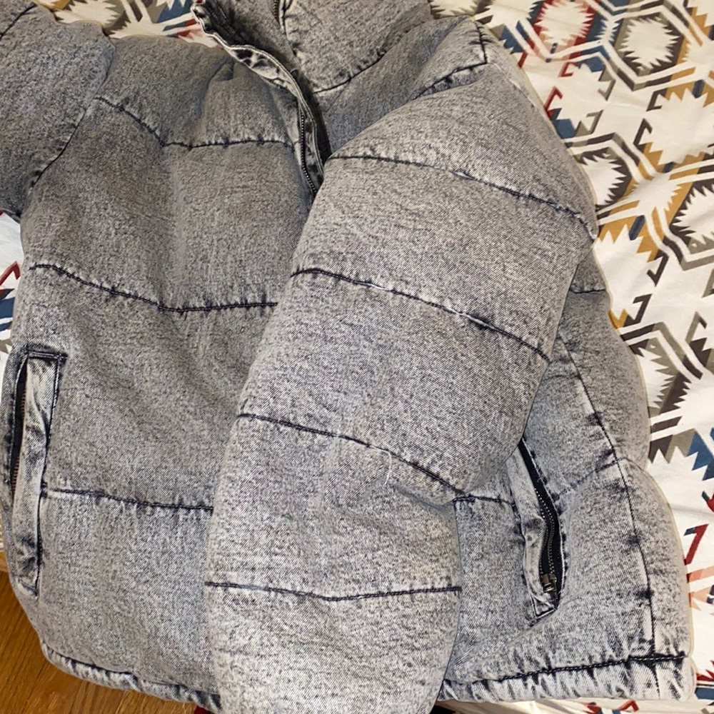 Coat womens